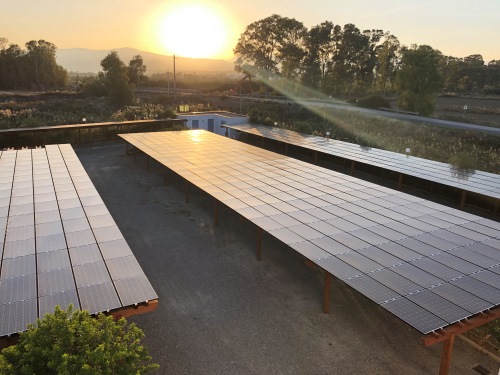 energia e ambiente