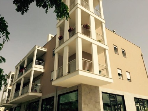edilizia residenziale