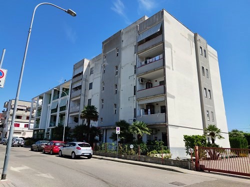 VISTA ATTUALE DEL CONDOMINIO