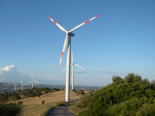 energia e ambiente