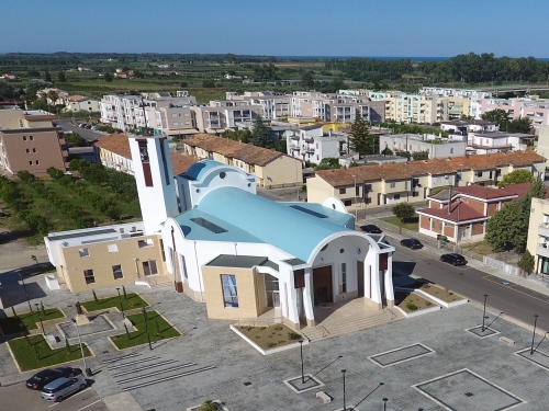 edilizia di culto