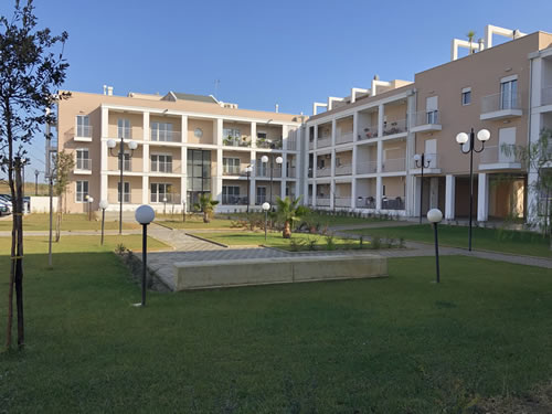 La Corte del Sole