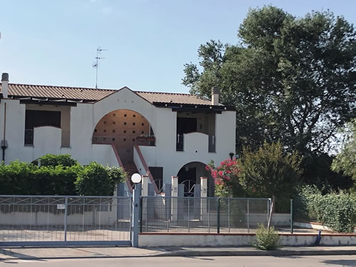 Costa dei Sirensi
