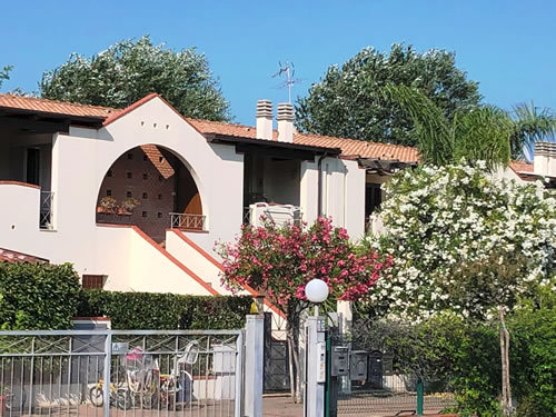 Costa dei Sirensi