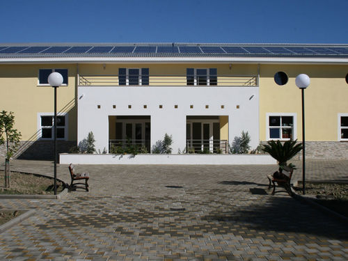 Oratorio