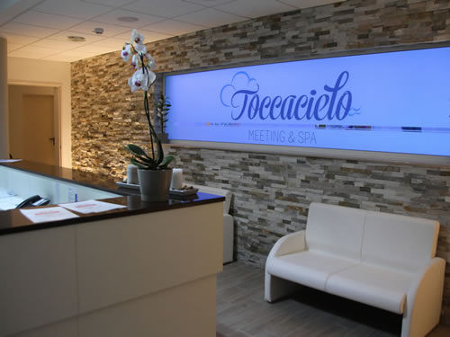 Villaggio Turistico Toccacielo