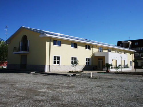 Oratorio